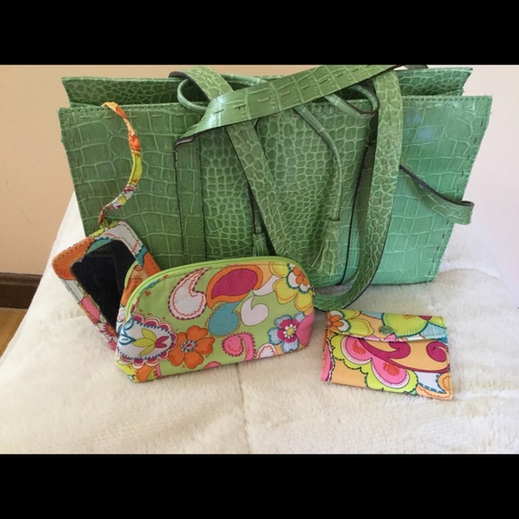 Handbag - Picture 1 of 3